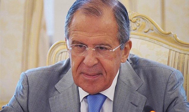 Lavrov: Rusya-Çin ortaklığı kilit faktörlerden biridir