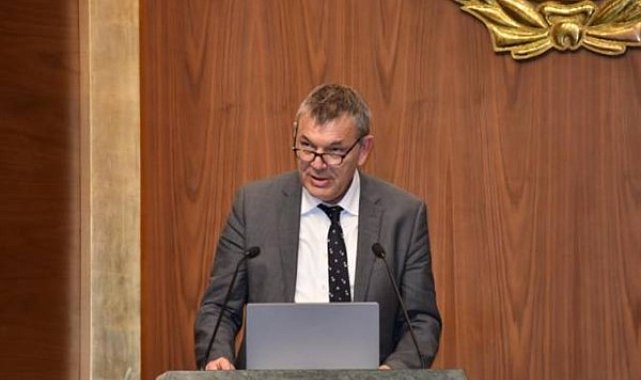 Lazzarini: Savaş başladığından beri hiçbir yer, hiç kimse güvende değil