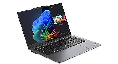 Lenovo, CES 2025'te yeni nesil yapay destekli ürünlerini tanıttı