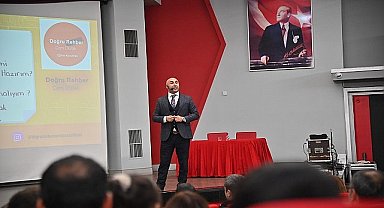 LGS ve YKS Öğrencilerine Yönelik “Sınav Kaygısı ve Motivasyon Semineri