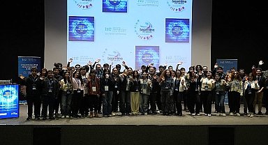 Liseler için “Demet Hattı Yarışması Bilgilendirme Eğitimi