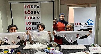 LÖSEV, Yetişkin Kanser Hastalarına Umut Olmaya Devam Ediyor