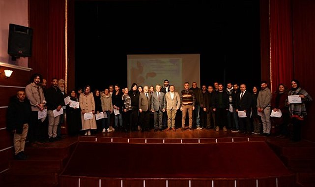 Mamak Belediyesi’nden hayvancılığa destek