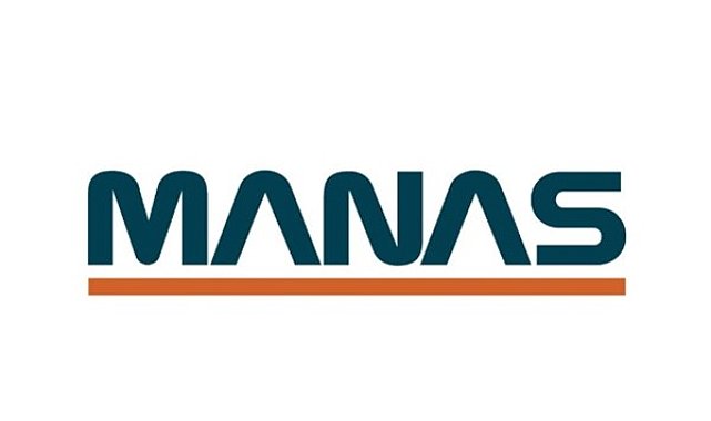 Manas'a ihale sözleşmesi imzalama daveti