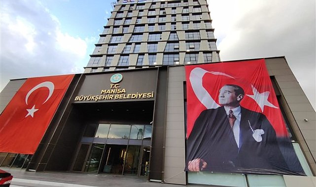 Manisa Büyükşehir Belediyesi, dolandırıcılığa karşı uyardı
