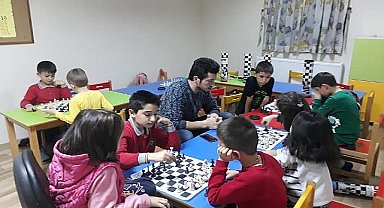 Manisa Büyükşehir Belediyesi'nden Çocukların Gelişimine Büyük Destek