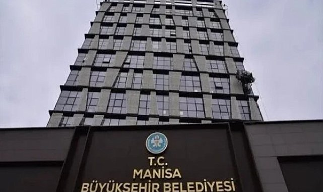 Manisa Büyükşehir Belediyesi'nden dolandırıcılık uyarısı