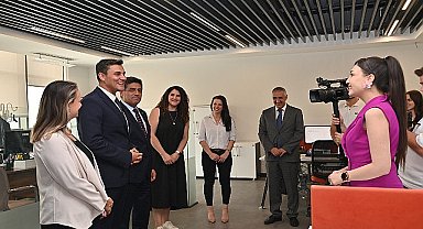 Manisa Büyükşehir'den kadın istihdamına önemli katkı