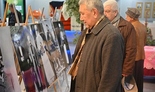 Manisa Büyükşehir'den Mübadele’nin 102. yılında anma etkinliği