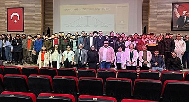 Manisa Büyükşehir'den Öğrencilere Sınav Kaygısıyla Mücadele Desteği