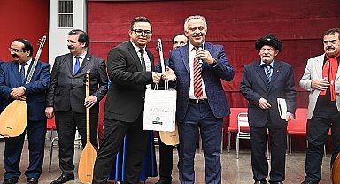 Manisa'da 4. Geleneksel Aşıklar Bayramı Coşkusu