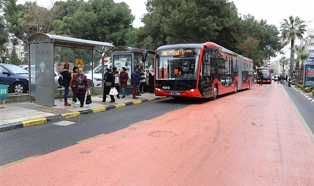 Manisa'da Kırmızı Yol uygulaması kaldırıldı