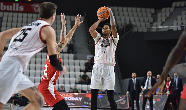 Manisa, FIBA Gençler Basketbol Şampiyonlar Ligi Finalleri’ne ev sahipliği yapacak