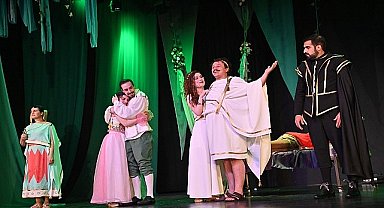 Manisa'nın Sanat Vizyonu Uluslararası Arenaya Taşındı
