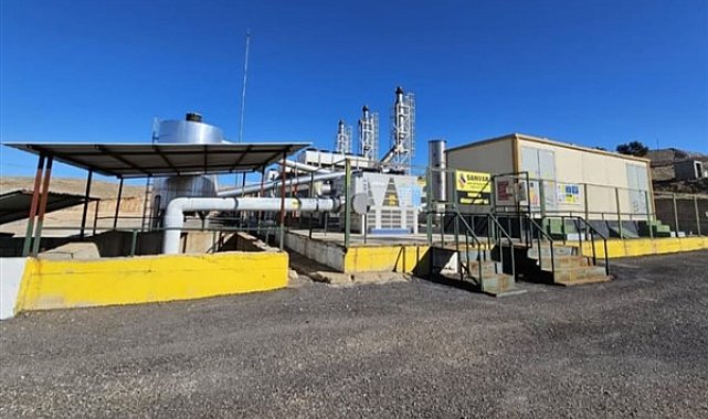 Mardin Büyükşehir Belediyesi Genel Sekreteri Eroğlu, çalışmaları yerinde inceledi