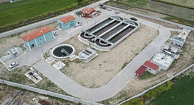 MASKİ'nin atık su arıtma tesislerine 25 Milyon TL'lik enerji teşviki