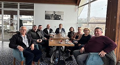 Menderes Kent Konseyi'nde Yeni Dönem