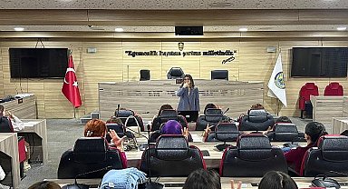 Menemen'de iletişime engel yok