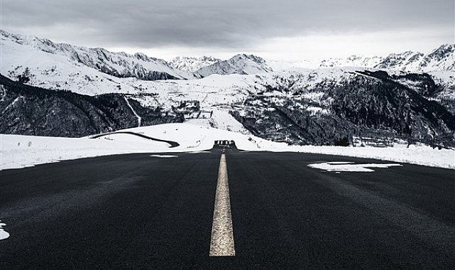 Meteoroloji'den buzlanma, don ve çığ uyarısı