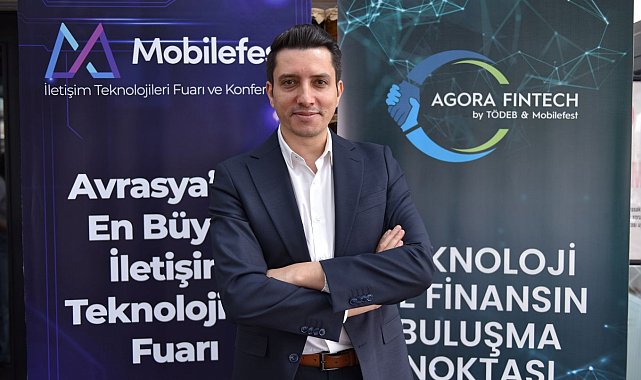 Mobilefest, Avrasya Teknoloji Haftası olarak geleceğe yön vermeye devam edecek