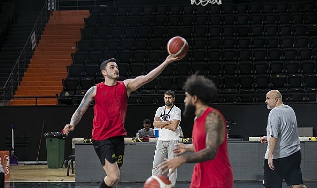 MSK, Aliağa Petkim deplasmanına hazır