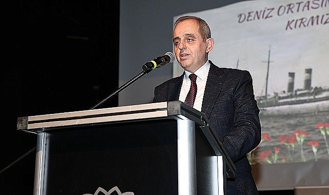 Mübadelenin 102. yılına özel anma gecesi
