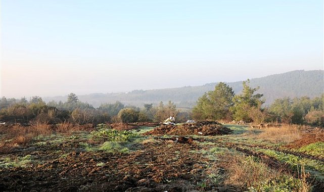 Mudanya Belediyesi kendi enerjisini üretecek