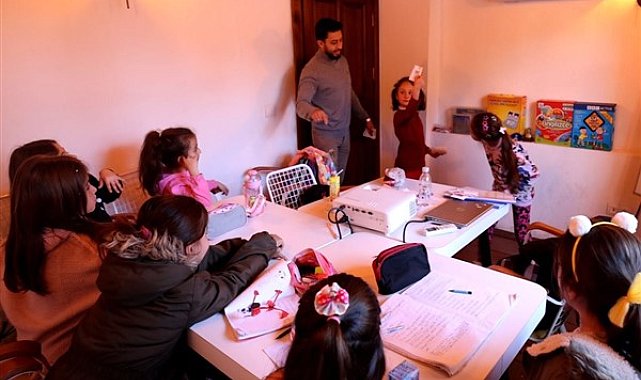 Muğla Büyükşehir Belediyesi, Gözcüleri Evi’nin kapılarını açtı
