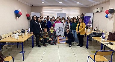 Muğla'da Söz Kadınlarda: “Kadın Meclisleri