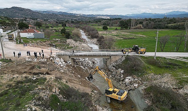 Muhtar Genek, “Biz İstedik Başkan Aras Çözdü