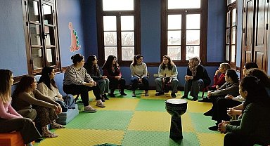 'Mutlu Çocuklar'a donanımlı öğretmenler