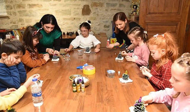 Müze Keşan sömestr tatilinde çocuklar için etkinlikler düzenleyecek