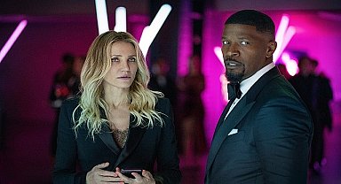 Netflix, Merakla Beklenen Back In Action'ın Resmi Fragmanını Paylaştı