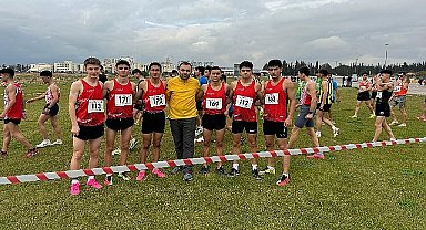 Nevşehir Belediyesi Spor Kulübü Bir İlki Daha Başardı