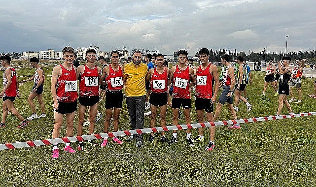 Nevşehir Belediyesi Spor Kulübü Bir İlki Daha Başardı