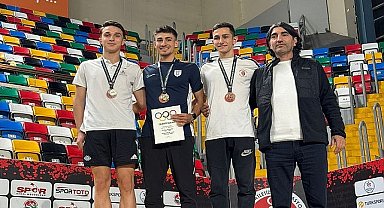 Nevşehir Tarihinin En iyi Derecesini Yaparak Türkiye İkincisi Oldu