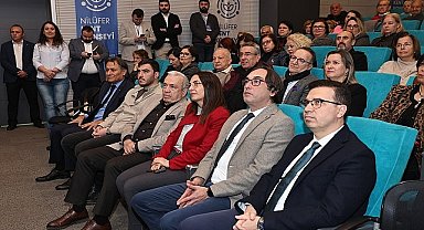 Nilüfer Kent Konseyi Genel Kurulu'nda “Kentlilik Hakkı