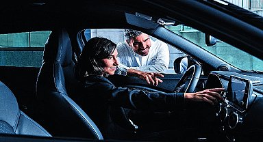 Nissan Türkiye'den 2025'in ilk Avantajlı Servis Kampanyası