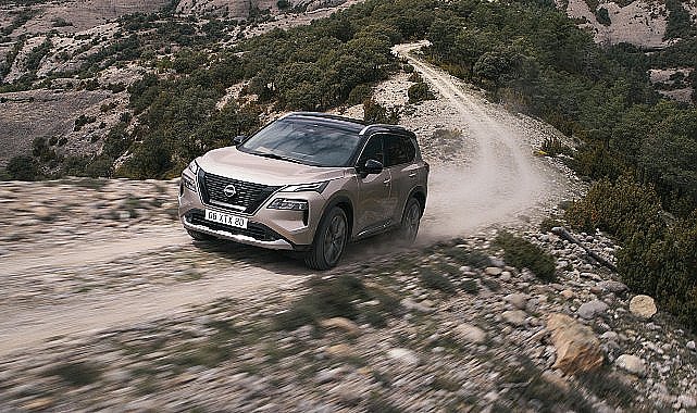 Nissan Türkiye yılın ilk kampanyasıyla dikkat çekiyor