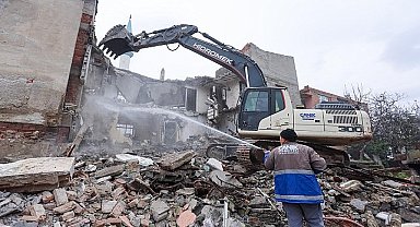 O Belediye Kazandırdığı Yatırımlarla Dikkat Çekiyor