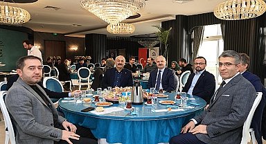 “Ocak Ayı İmar Toplantısı