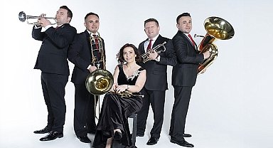 Ocak ayında Borusan Müzik Evi'nde iki farklı müzik deneyimi