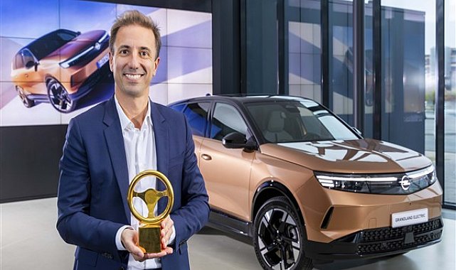 Opel 125. yılını kutladı
