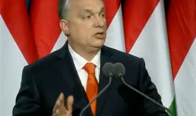 Orban: AB'nin Rusya'ya uyguladığı yaptırımları kaldırma zamanı geldi