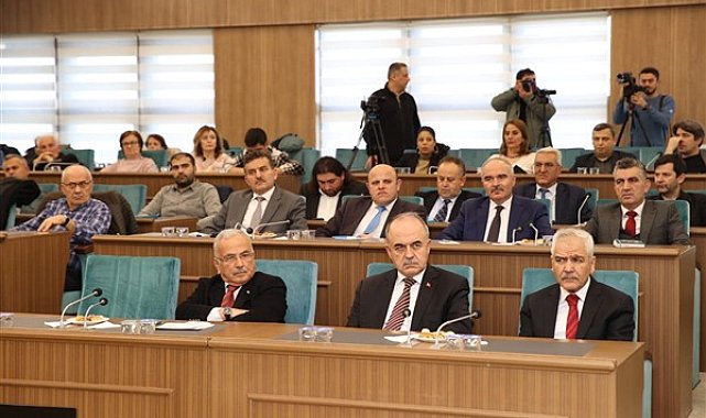 Ordu'da “Şehirler İçin Proje ve Finansman Fırsatları” semineri düzenlendi