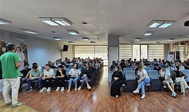 Orhangazi Belediyesi, 2 bin 841 kişiye iş imkanı sağlandı