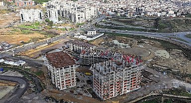 Örnekköy'de imzalar atıldı “Kentsel dönüşümde hareket zamanı