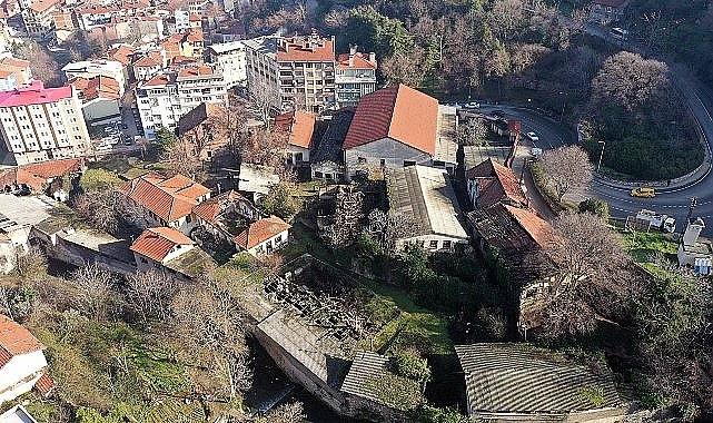 Osmangazi Belediyesi Bursa ipekçilik tarihine ışık tutacak