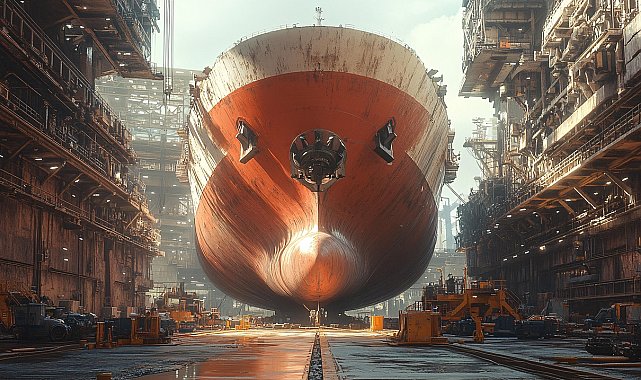 Özata Denizcilik'ten iş anlaşması