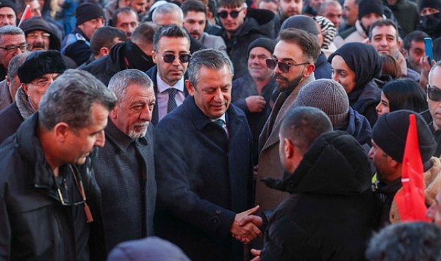 Özel: Halkın iktidarını, emeklinin, emekçinin iktidarını hep birlikte kuracağız